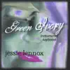 Jessie Lennox - Green Ivory